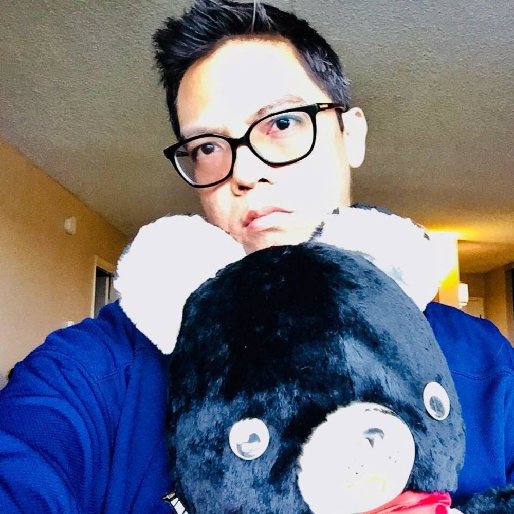 Meet your Posher, Sev